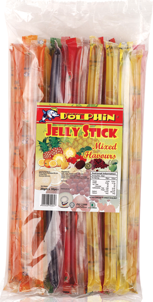 Jelly Stick (20gm)