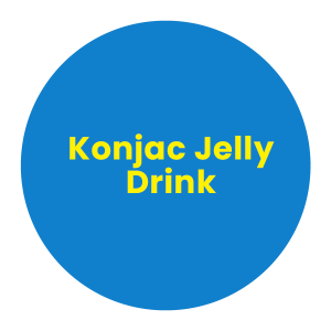 Konjac Jelly Drink