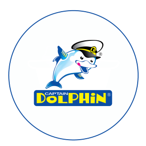 Captain Dolphin