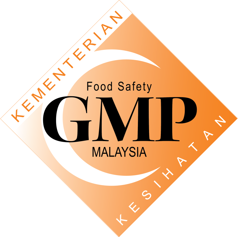 Logo - GMP